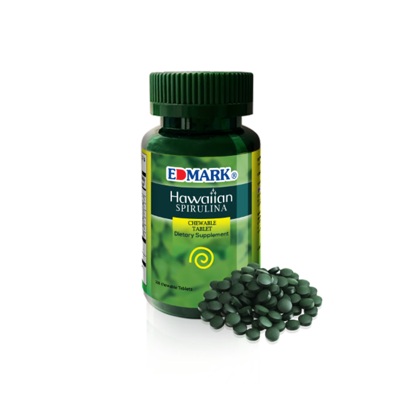 سبايرولينا